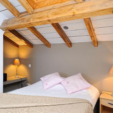 Appartement Du Tourisme Zonza Bilik gambar