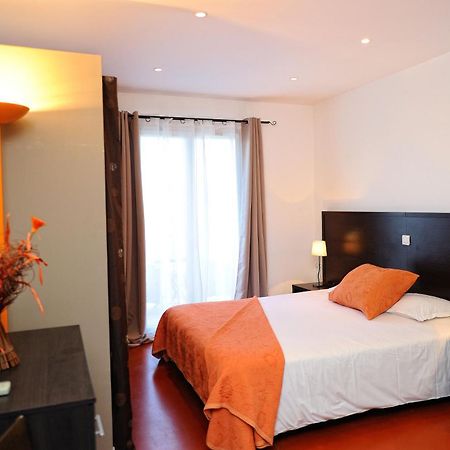 Appartement Du Tourisme Zonza Bilik gambar