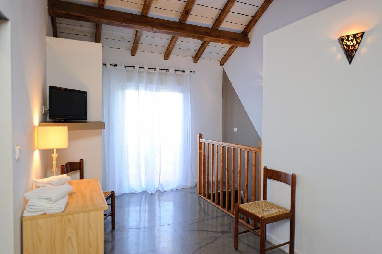 Appartement Du Tourisme Zonza Luaran gambar