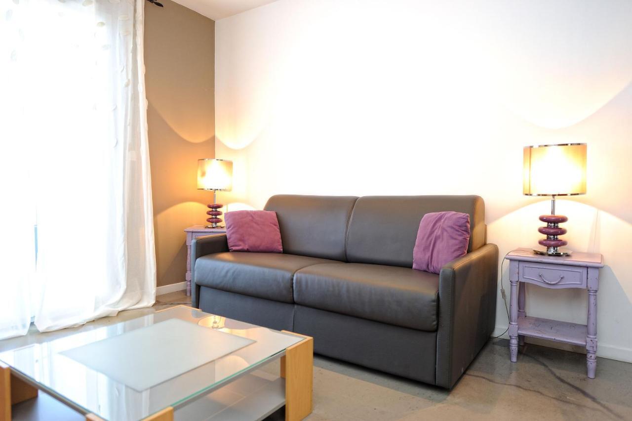 Appartement Du Tourisme Zonza Luaran gambar