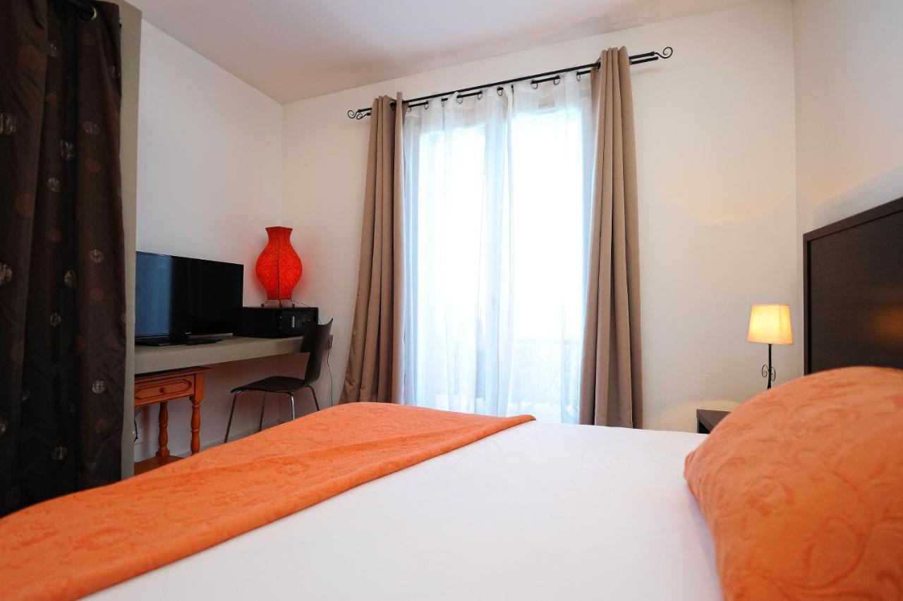 Appartement Du Tourisme Zonza Luaran gambar