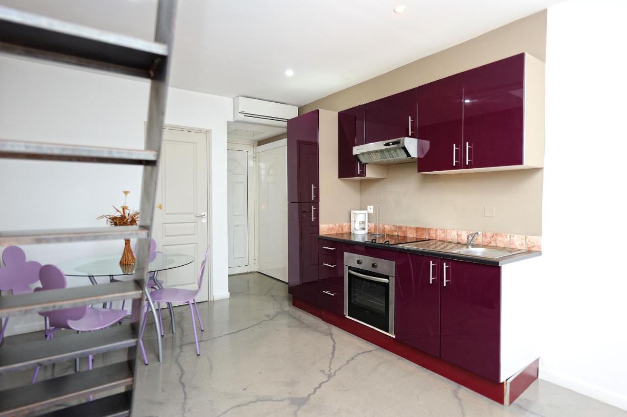 Appartement Du Tourisme Zonza Luaran gambar