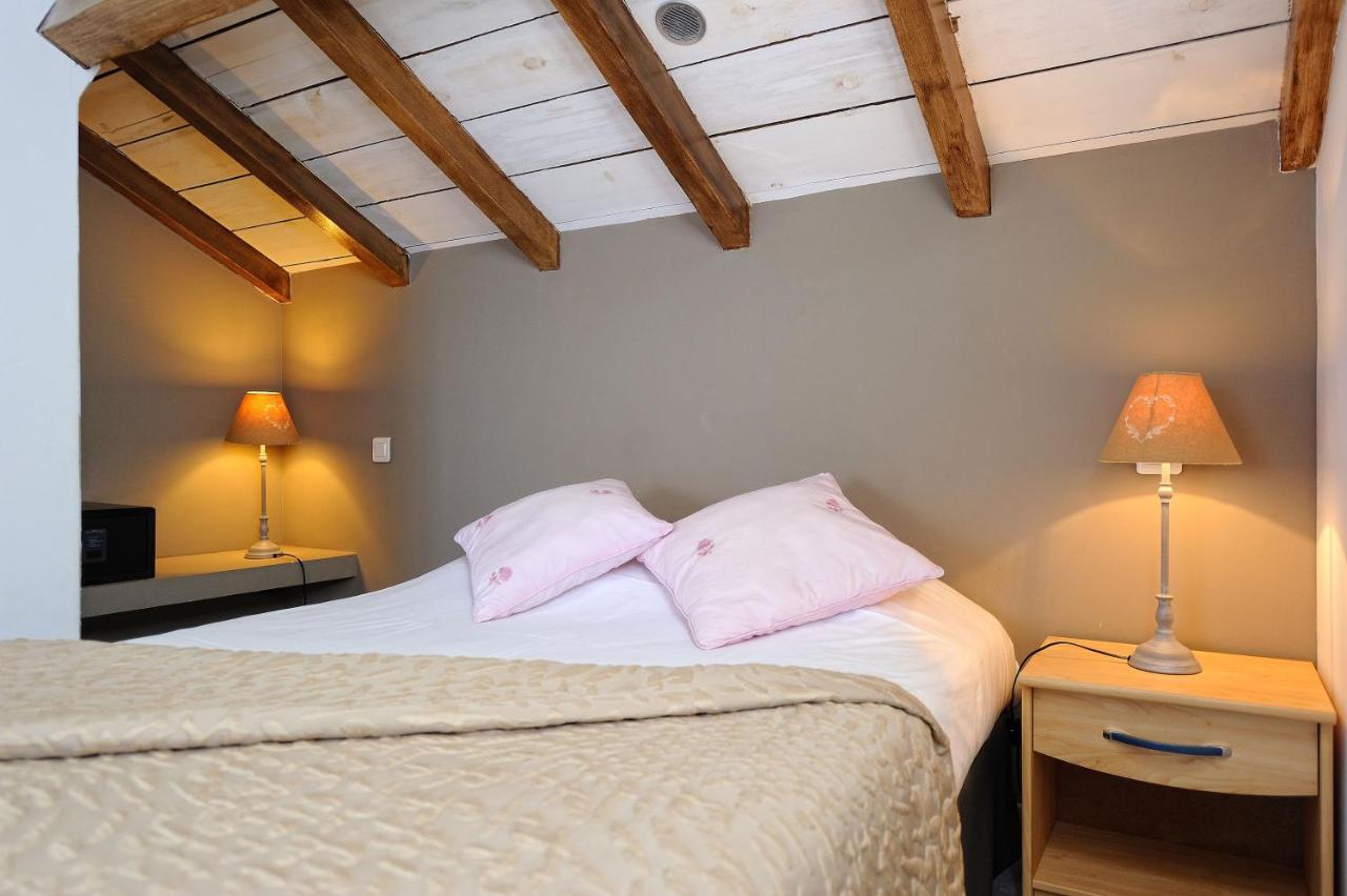Appartement Du Tourisme Zonza Luaran gambar