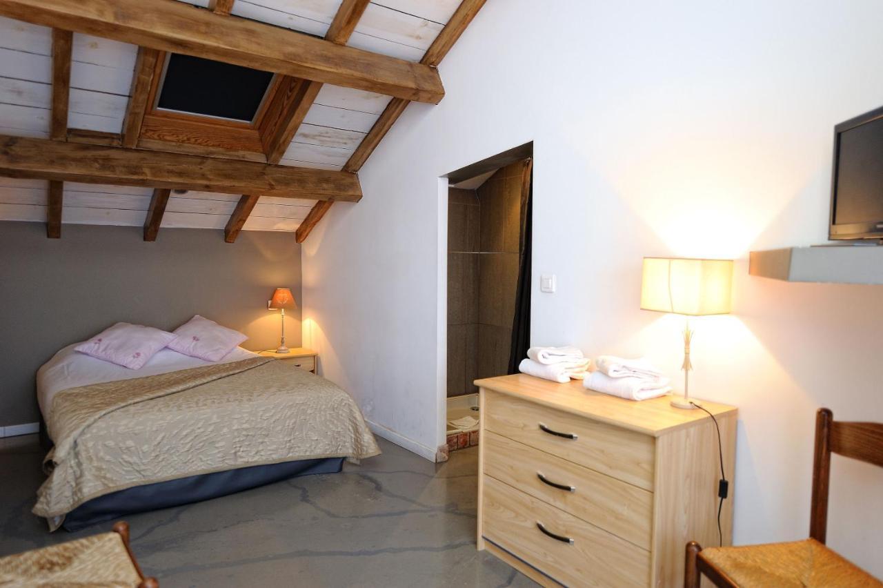 Appartement Du Tourisme Zonza Luaran gambar
