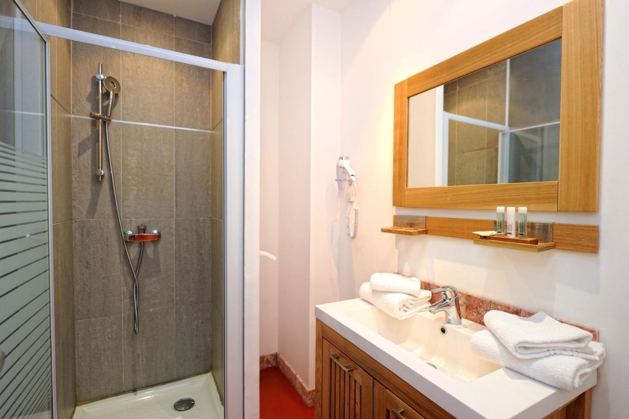 Appartement Du Tourisme Zonza Luaran gambar