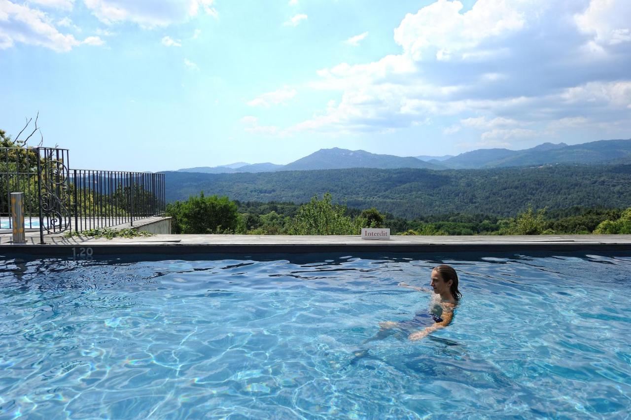 Appartement Du Tourisme Zonza Luaran gambar